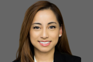 Priscilla Cavanaugh, M.D.