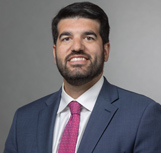 Jarid Tareen, M.D.Orthopedic Surgeon 