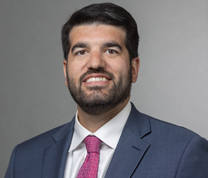 Jarid Tareen, M.D. Orthopedic Surgeon Total Joint Replacement